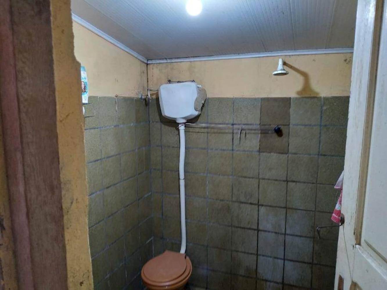 Casa, Padrão, 1 vaga(s) de garagem, localizado em Santa Rita - PB