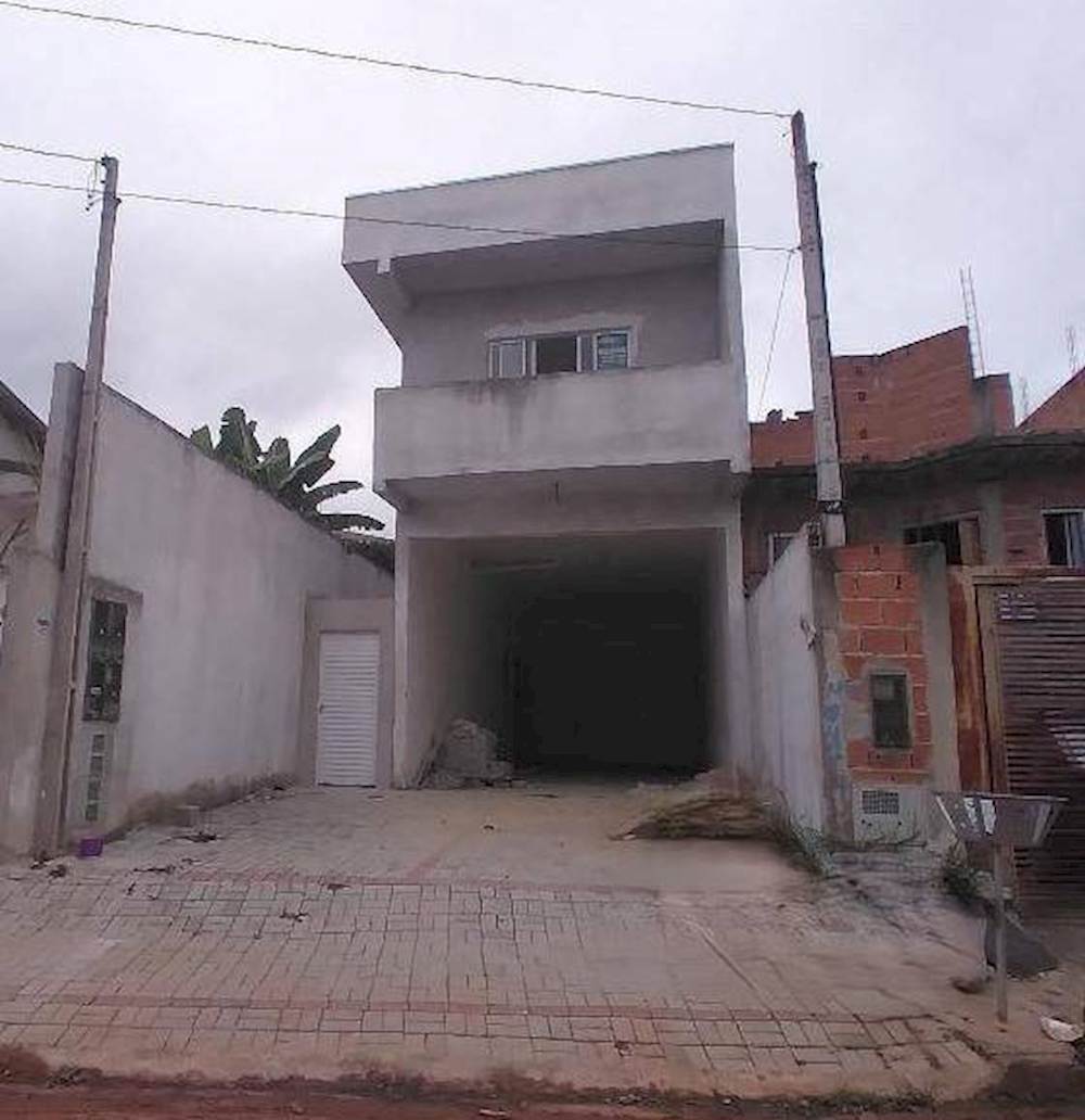 Imagem do imóvel Prédio, Padrão, 1 vaga(s) de garagem