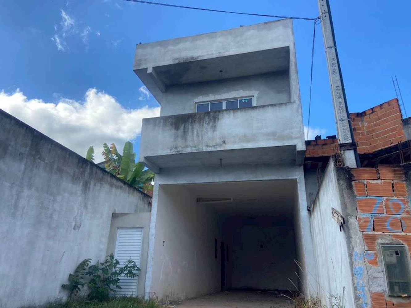 Prédio, Padrão, 1 vaga(s) de garagem, localizado em São José dos Campos - SP