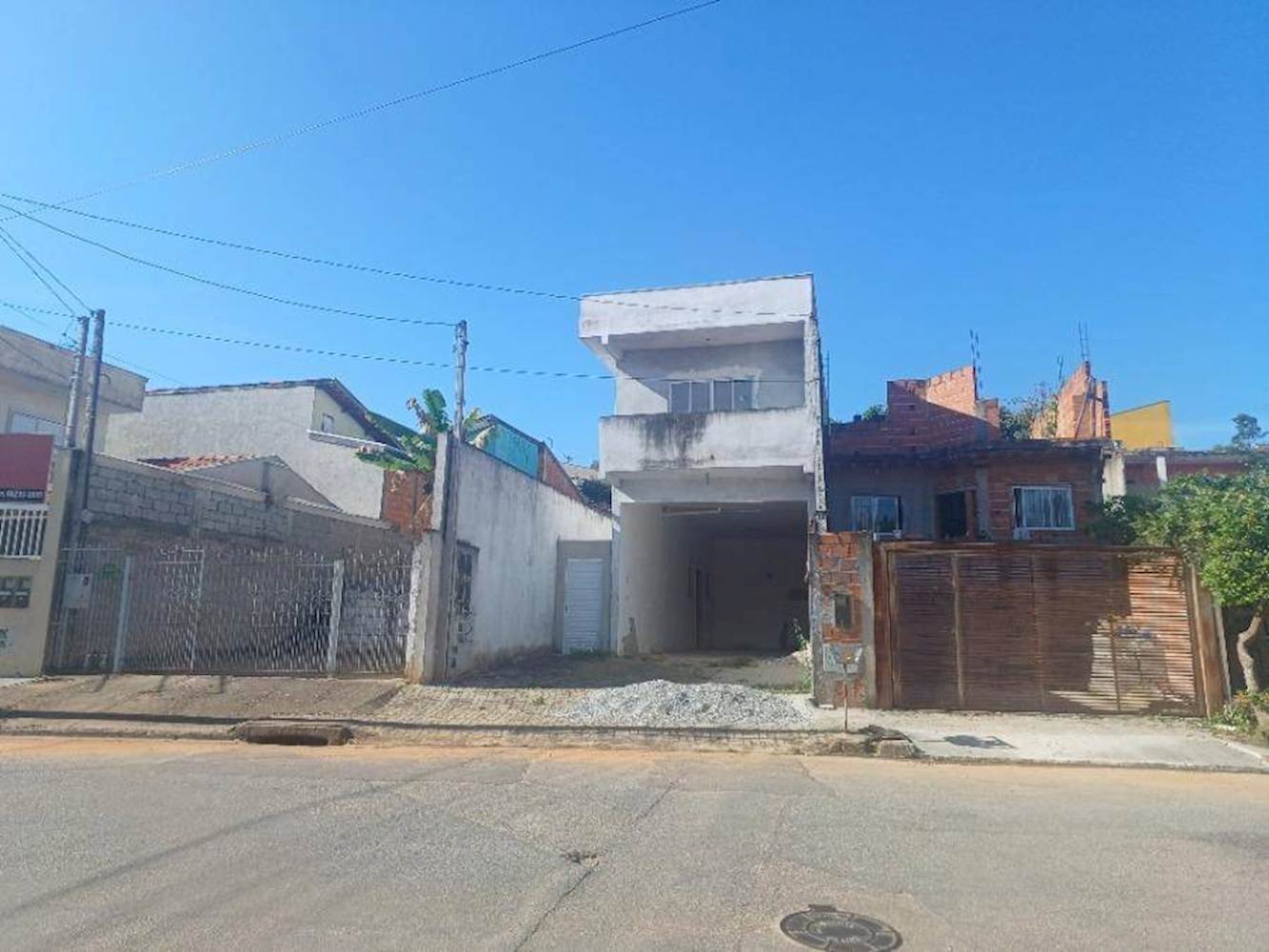 Prédio, Padrão, 1 vaga(s) de garagem, localizado em São José dos Campos - SP