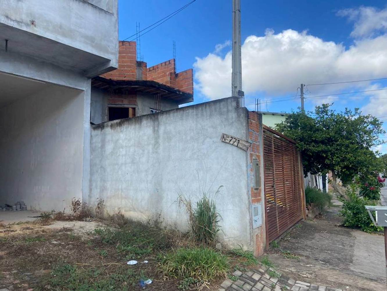 Prédio, Padrão, 1 vaga(s) de garagem, localizado em São José dos Campos - SP