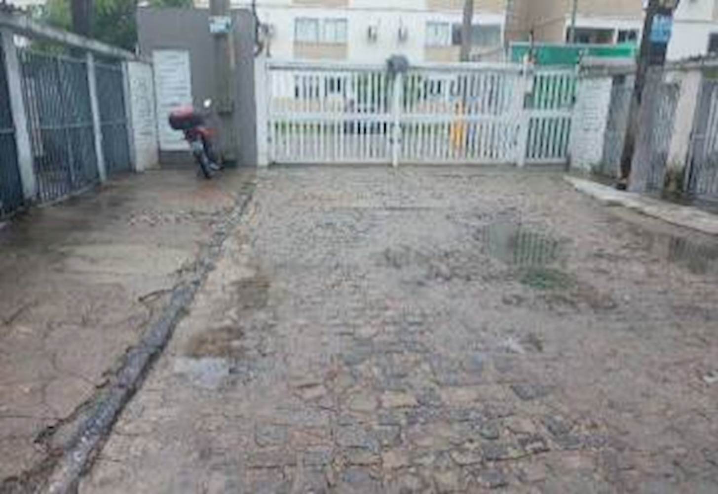 Apartamento, Padrão, 1 vaga(s) de garagem