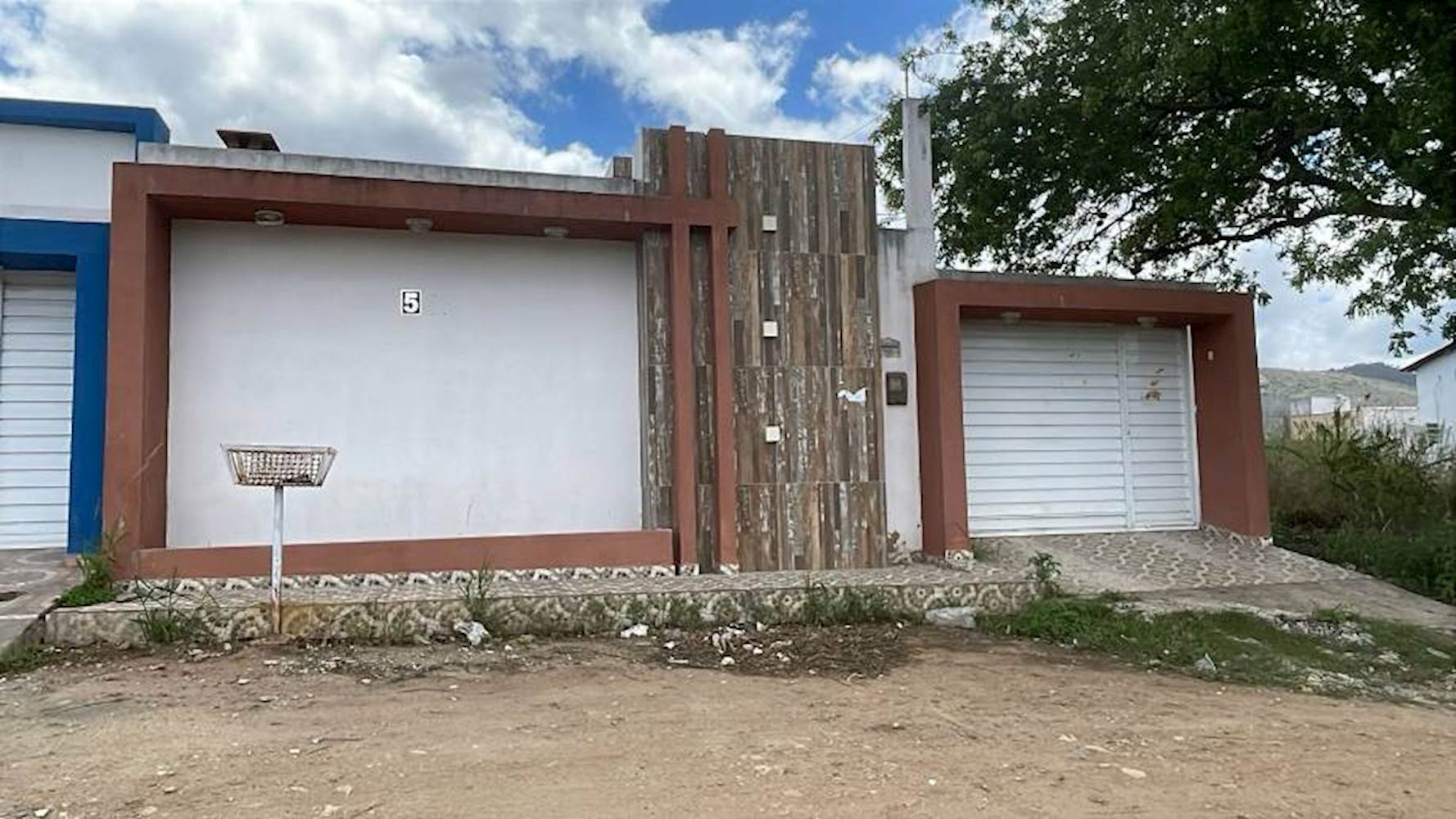 Casa, Padrão, 1 vaga(s) de garagem