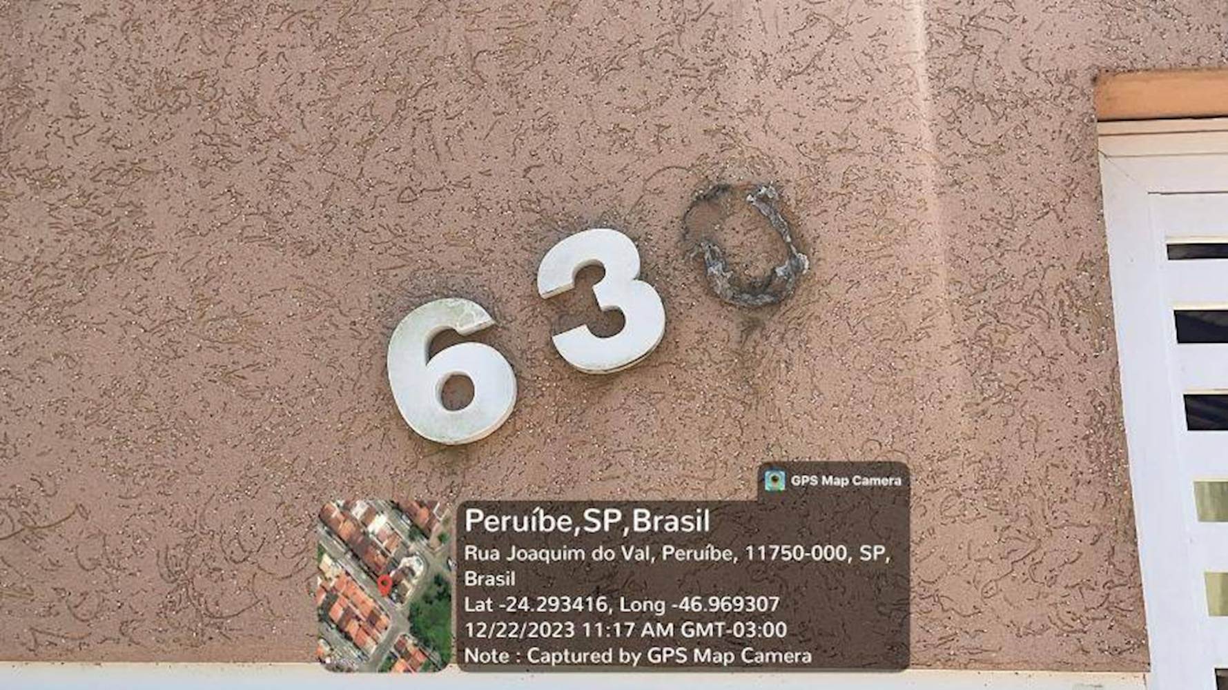 Casa, Padrão, 1 vaga(s) de garagem, localizado em Peruíbe - SP