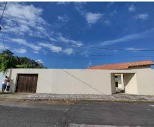 Casa em itapuã - salvador/ba