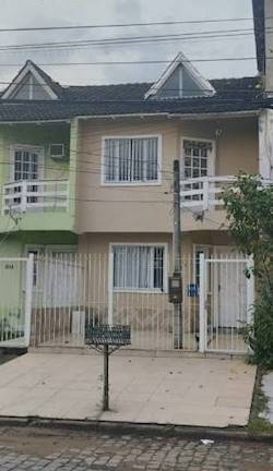 Casa no jardim leopoldina - porto alegre/rs