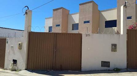 Casa, em condomínio, 2 vaga(s) de garagem
