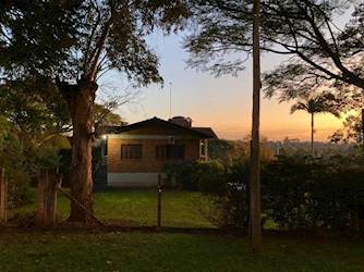 Casa, padrão, 1 vaga(s) de garagem