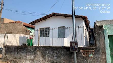 Casa na morada da serra - cuiabá/mt