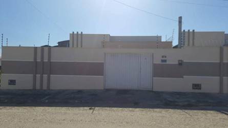 Casa, padrão, 1 vaga(s) de garagem