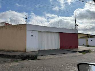 Casa no planalto formosa - timon/ma
