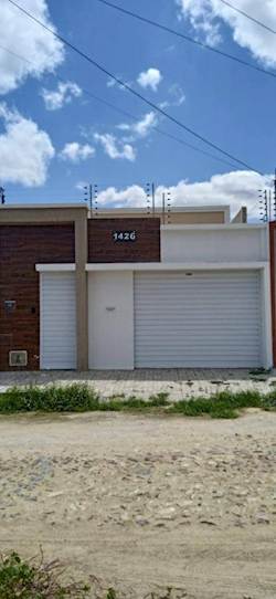 Casa em das nações - sobral/ce