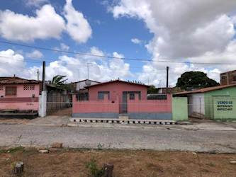 Casa no bairro ceara-mirim - ceará mirim/rn