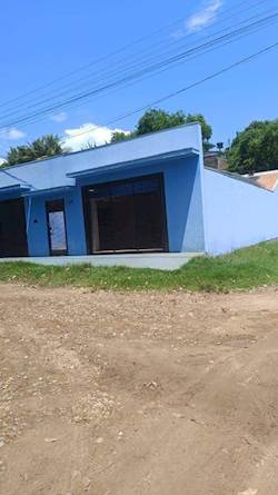 Casa na vila são bento - camapuã/ms