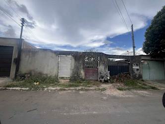 Casa, padrão, 2 vaga(s) de garagem