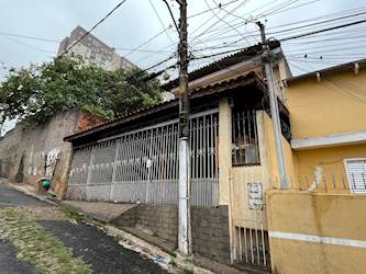Casa na vila amália - são paulo/sp