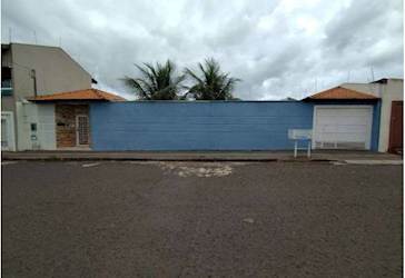 Casa na vila alba - campo grande/ms