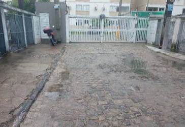 Apartamento no rio doce - olinda/pe