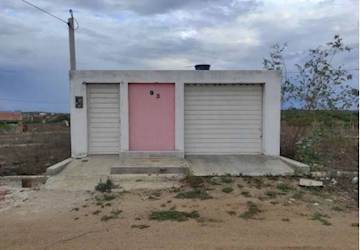 Casa em são domingos - brejo da madre de deus/pe