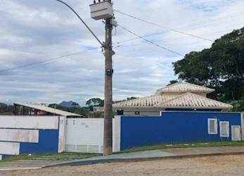 Casa em condomínio no vila real - rio das ostras/rj