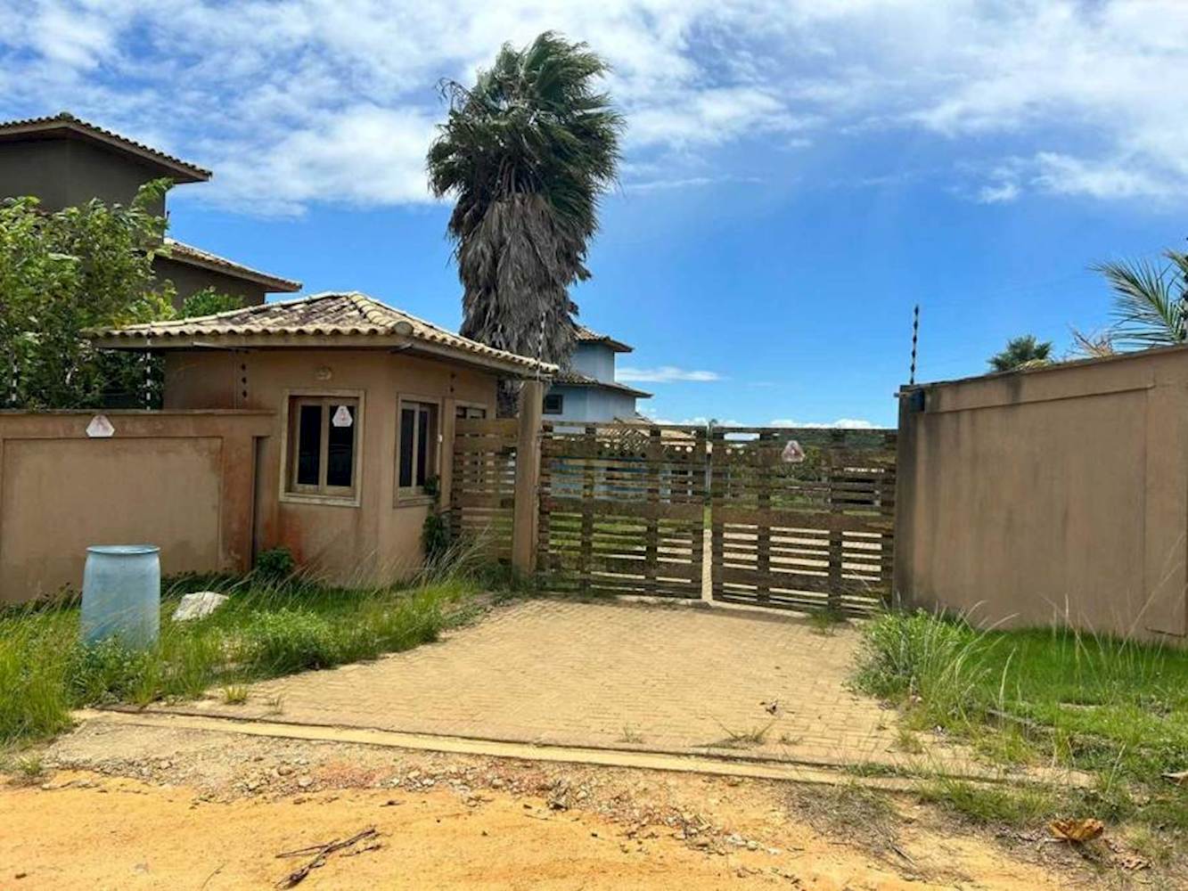 Imagem do imóvel Casa, Em condomínio, 1 vaga(s) de garagem