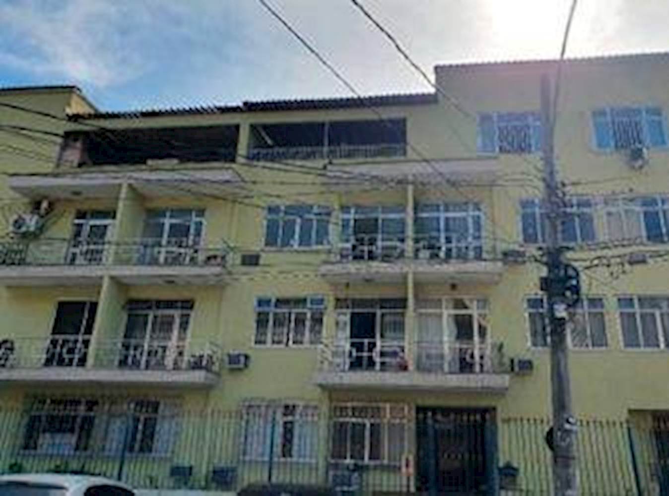 Apartamento, Padrão, 1 vaga(s) de garagem, localizado em Rio de Janeiro - RJ