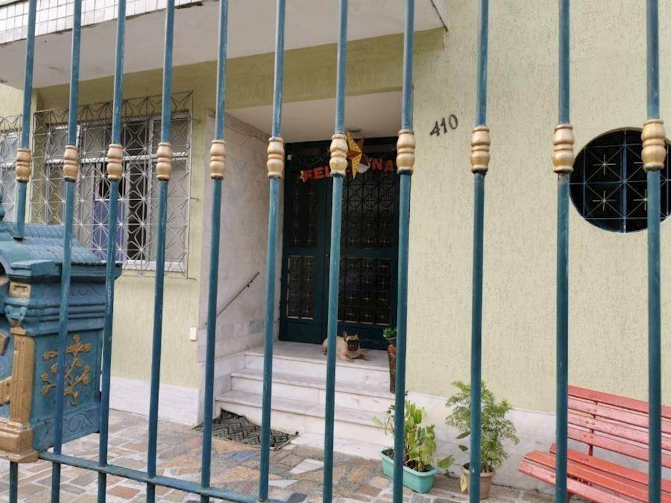 Apartamento, Padrão, 1 vaga(s) de garagem, localizado em Rio de Janeiro - RJ