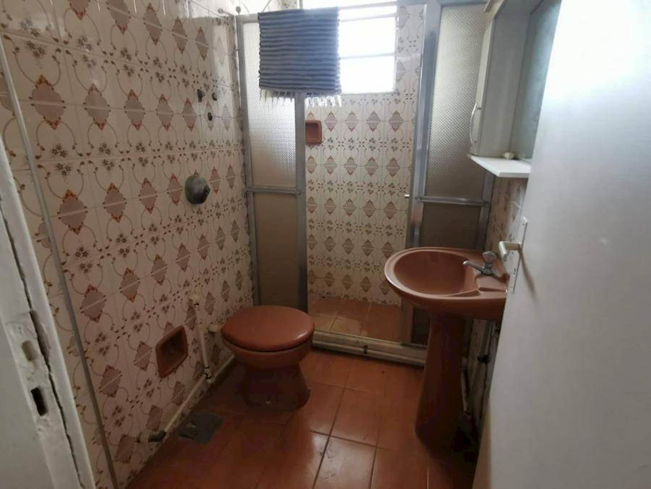 Apartamento, Padrão, 1 vaga(s) de garagem, localizado em Rio de Janeiro - RJ