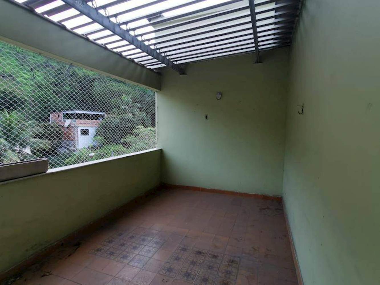 Apartamento, Padrão, 1 vaga(s) de garagem, localizado em Rio de Janeiro - RJ