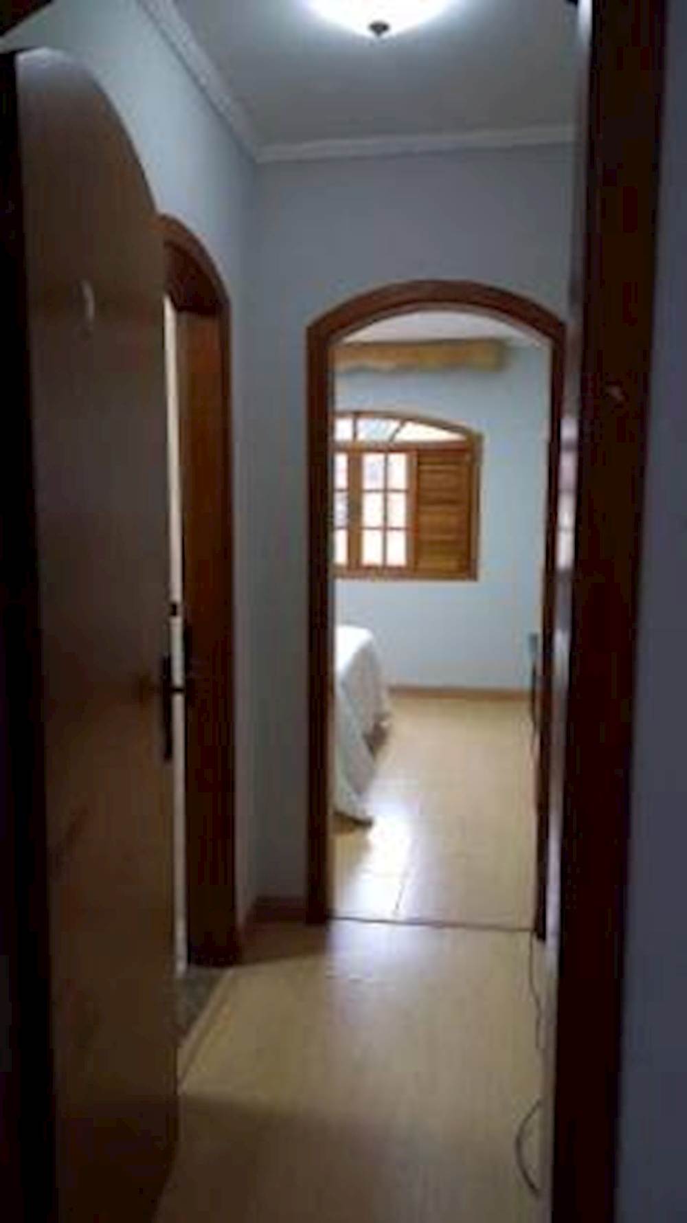 Casa, Padrão, 0 vaga(s) de garagem, localizado em São Paulo - SP