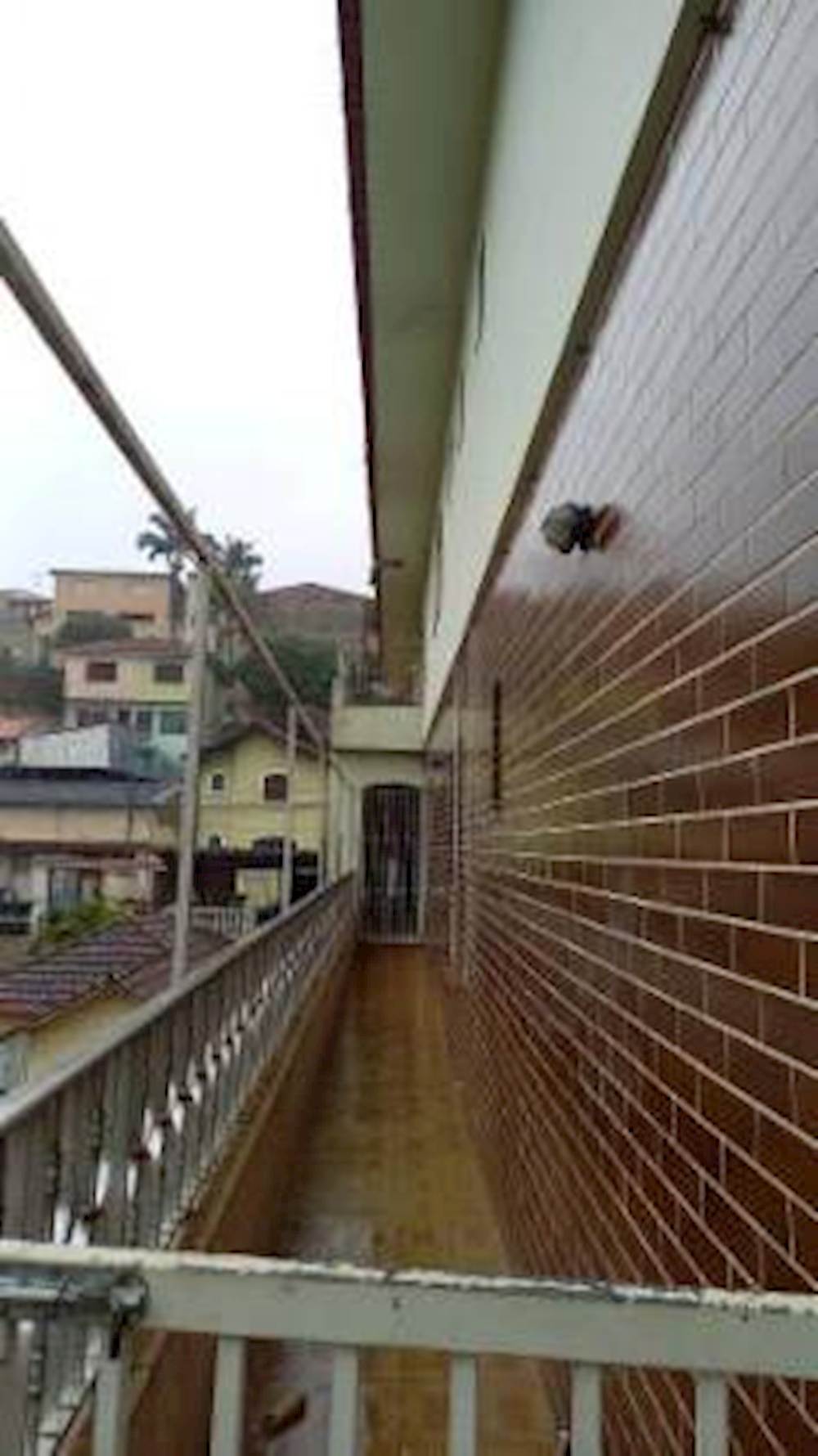 Casa, Padrão, 0 vaga(s) de garagem, localizado em São Paulo - SP