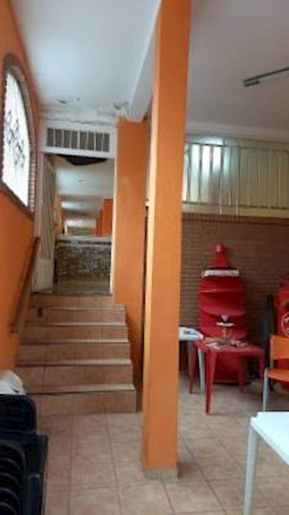Casa, Padrão, 0 vaga(s) de garagem, localizado em São Paulo - SP