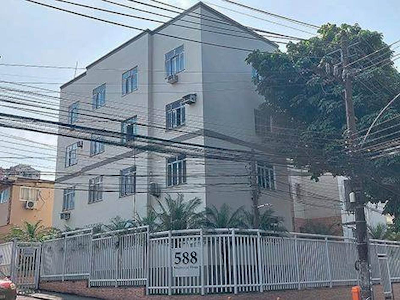 Imagem do imóvel Apartamento, Padrão, 0 vaga(s) de garagem