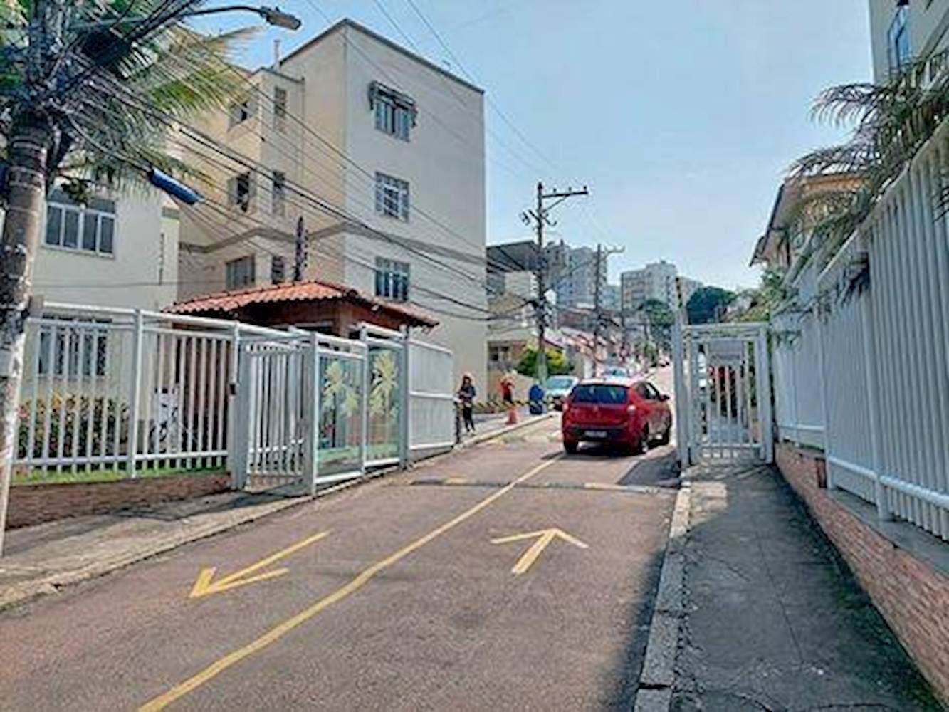 Apartamento, Padrão, 0 vaga(s) de garagem, localizado em Rio de Janeiro - RJ