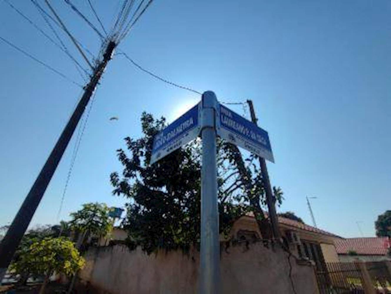 Casa, Padrão, 0 vaga(s) de garagem, localizado em Ângulo - PR