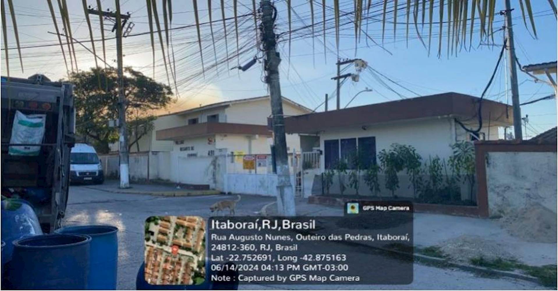 Imagem do imóvel Apartamento, Padrão, 0 vaga(s) de garagem