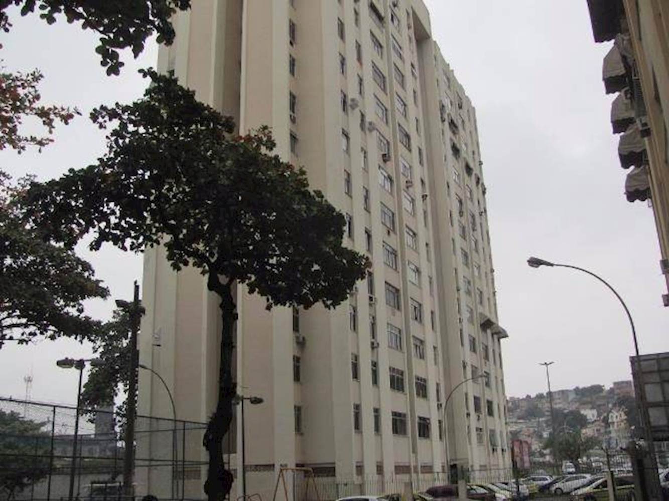 Apartamento, Padrão, 1 vaga(s) de garagem, localizado em Rio de Janeiro - RJ