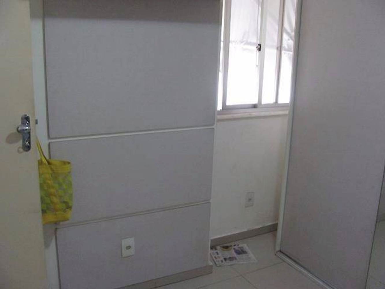 Apartamento, Padrão, 1 vaga(s) de garagem, localizado em Rio de Janeiro - RJ