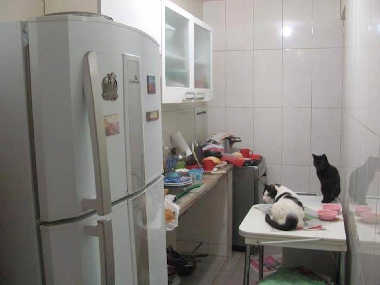Apartamento, Padrão, 1 vaga(s) de garagem, localizado em Rio de Janeiro - RJ