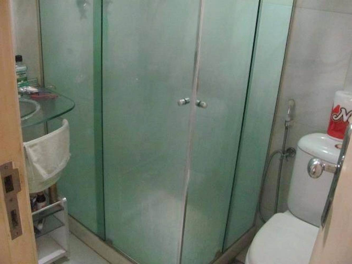 Apartamento, Padrão, 1 vaga(s) de garagem, localizado em Rio de Janeiro - RJ