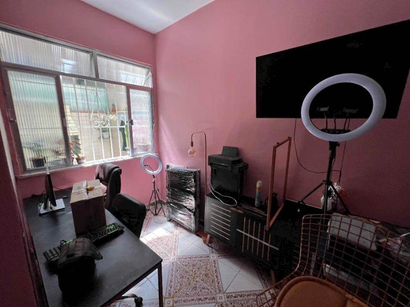 Apartamento, Padrão, 0 vaga(s) de garagem, localizado em Rio de Janeiro - RJ