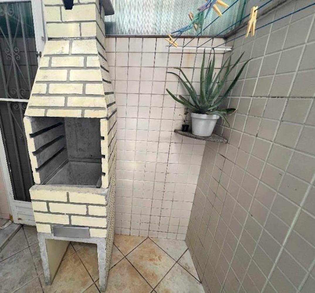 Apartamento, Padrão, 0 vaga(s) de garagem, localizado em Rio de Janeiro - RJ