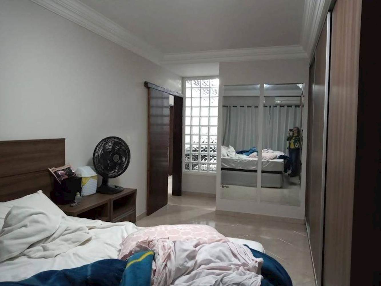 Casa, Padrão, 1 vaga(s) de garagem, localizado em Paranaguá - PR