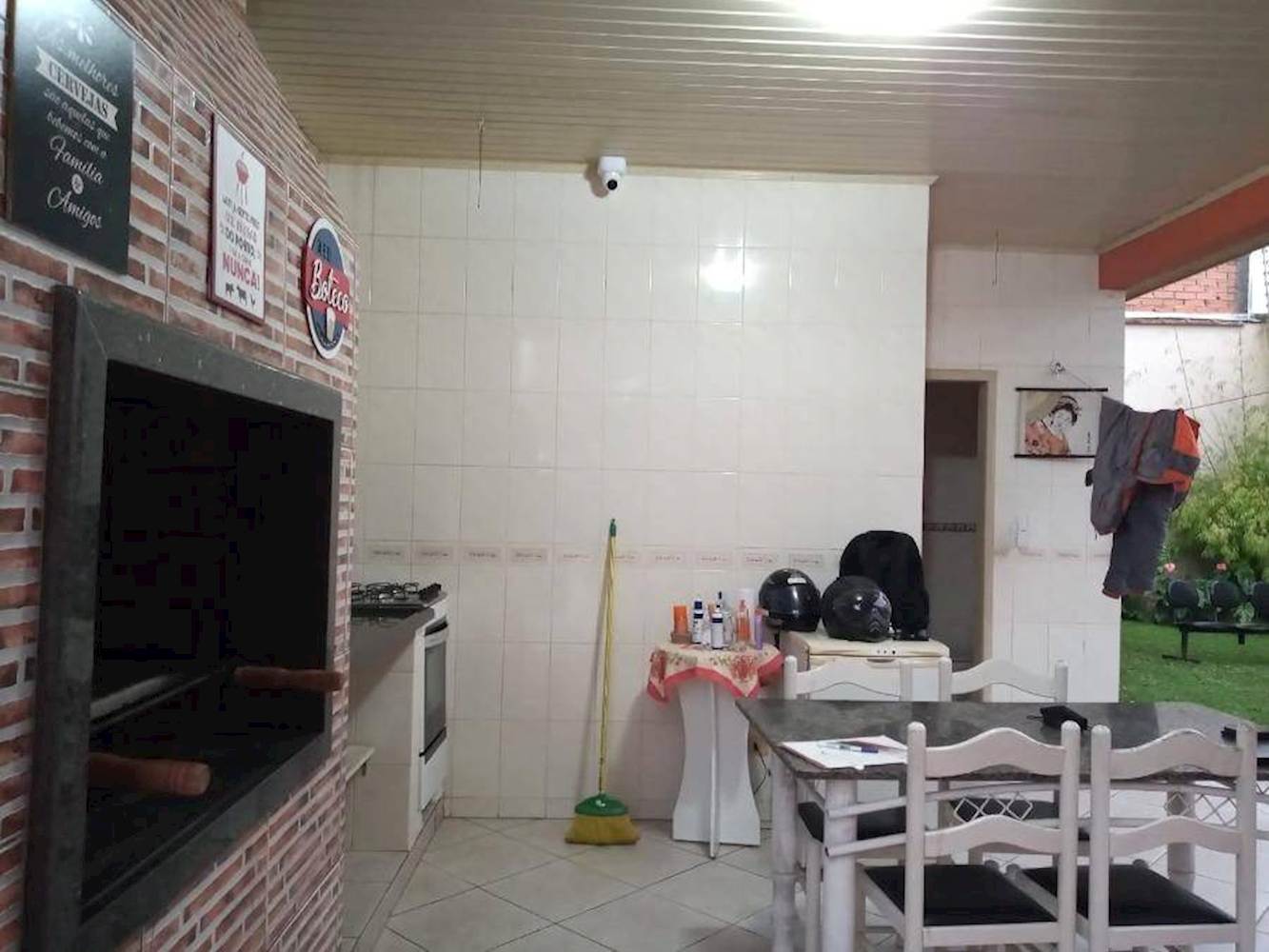 Casa, Padrão, 1 vaga(s) de garagem, localizado em Paranaguá - PR