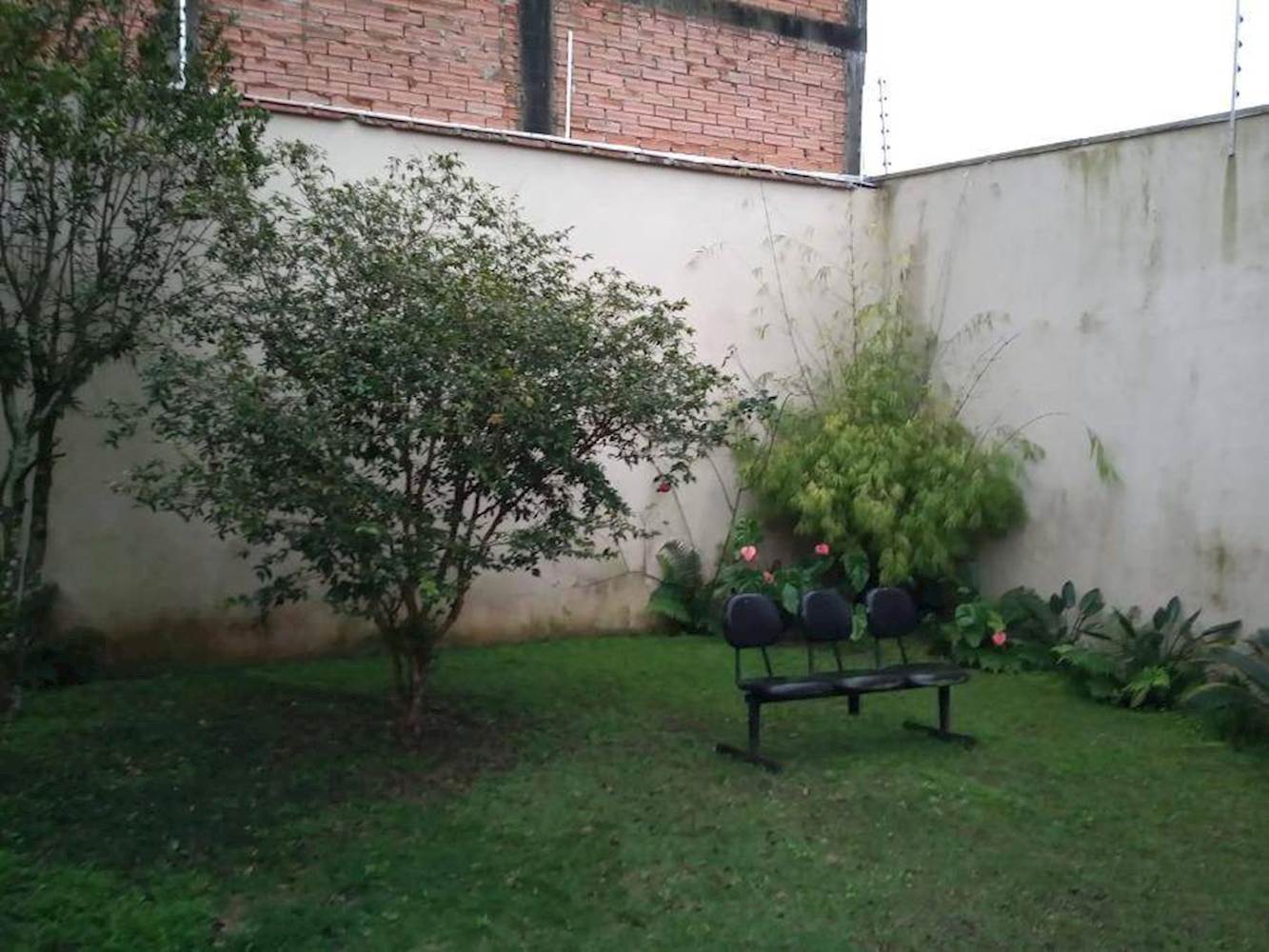 Casa, Padrão, 1 vaga(s) de garagem, localizado em Paranaguá - PR