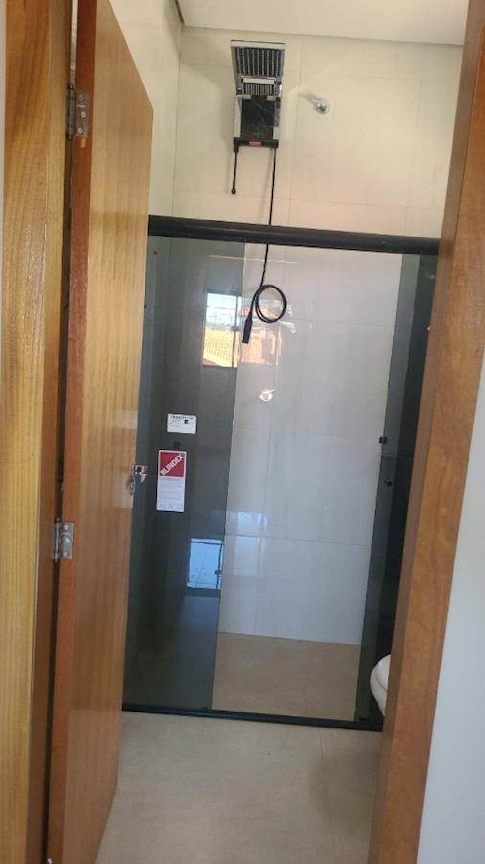 Casa, Padrão, 1 vaga(s) de garagem, localizado em Poconé - MT