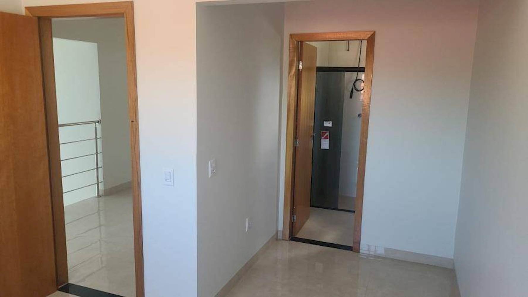 Casa, Padrão, 1 vaga(s) de garagem, localizado em Poconé - MT