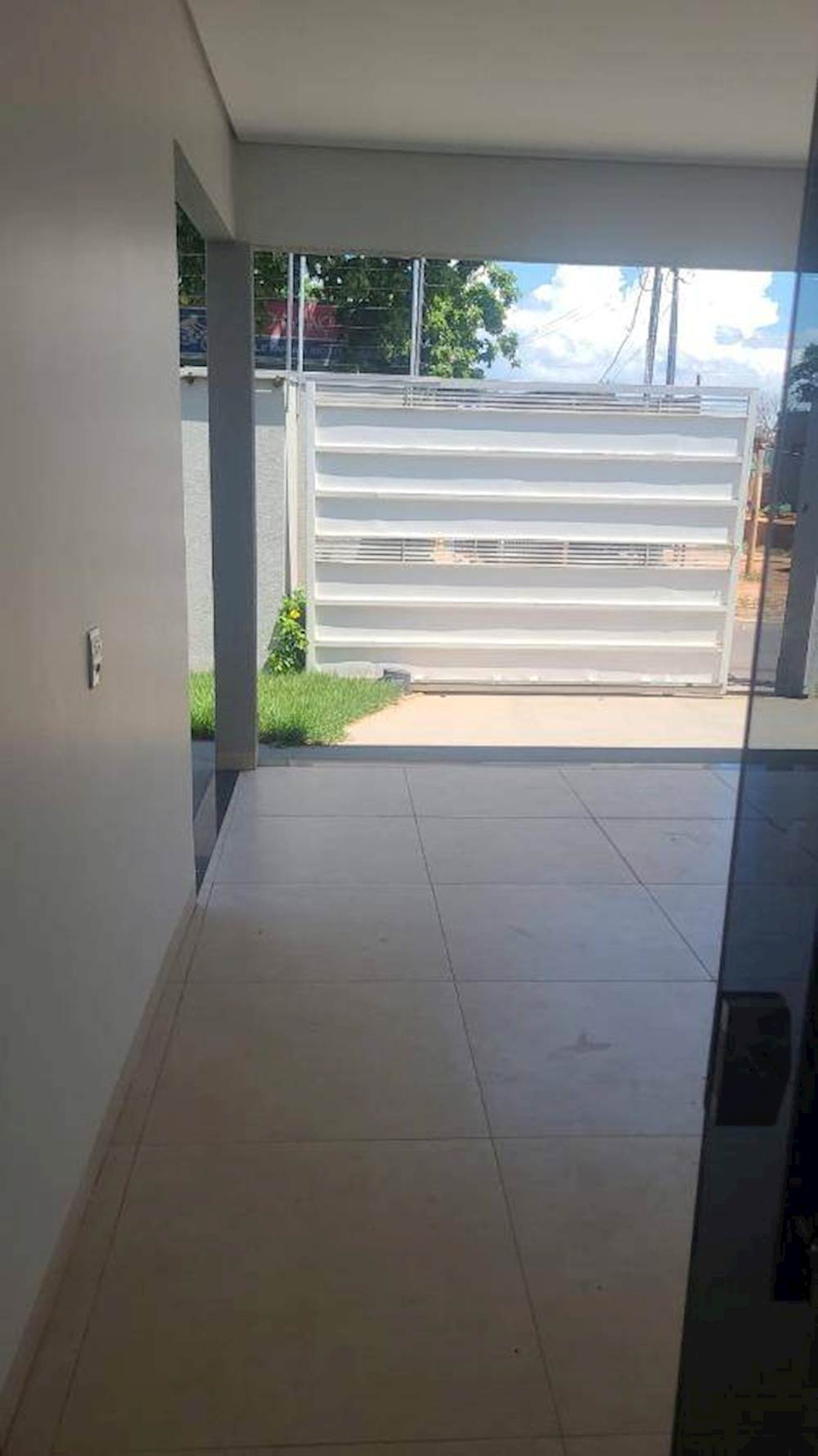 Casa, Padrão, 1 vaga(s) de garagem, localizado em Poconé - MT