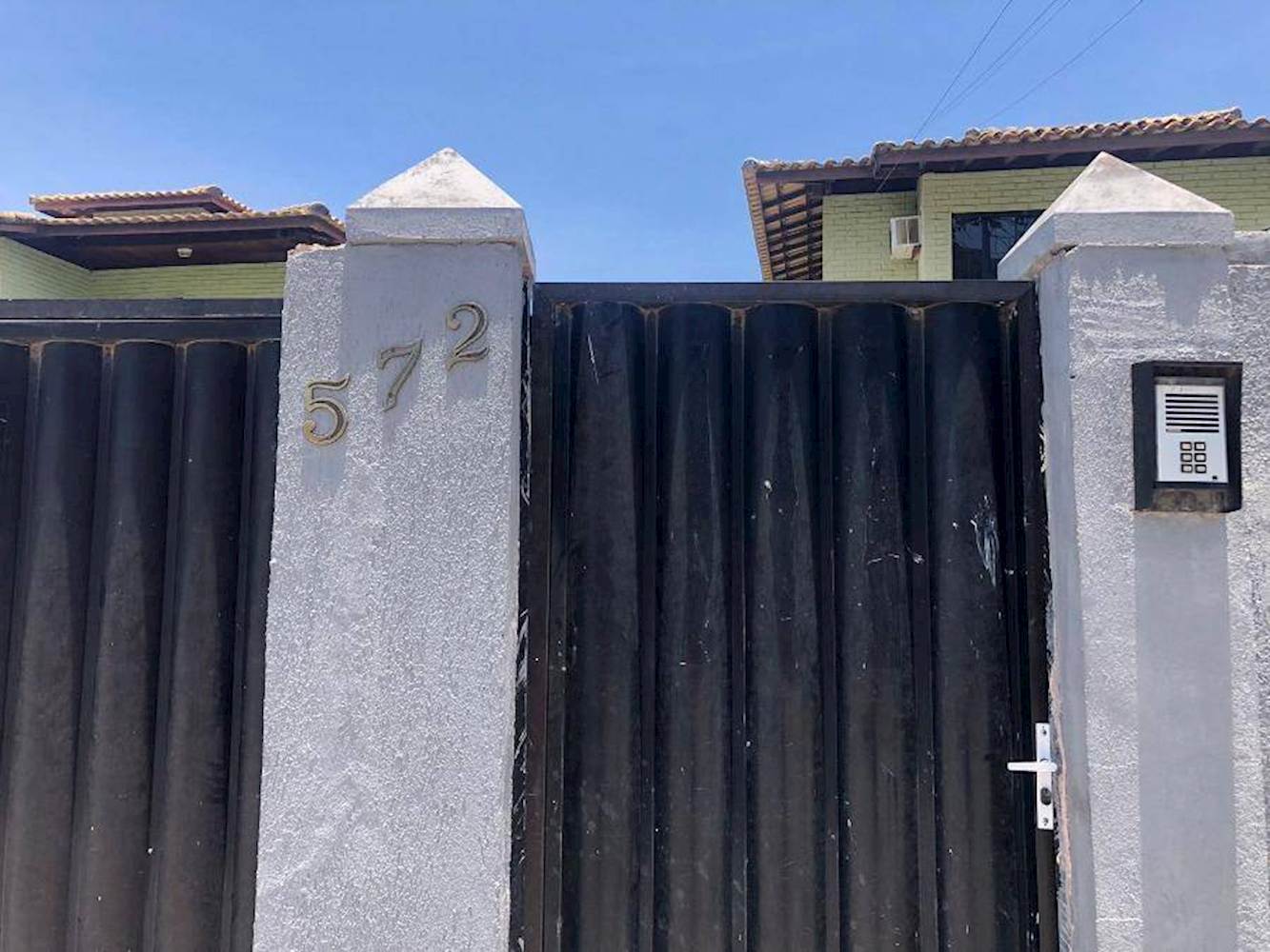 Casa, Em condomínio, 1 vaga(s) de garagem, localizado em Rio das Ostras - RJ