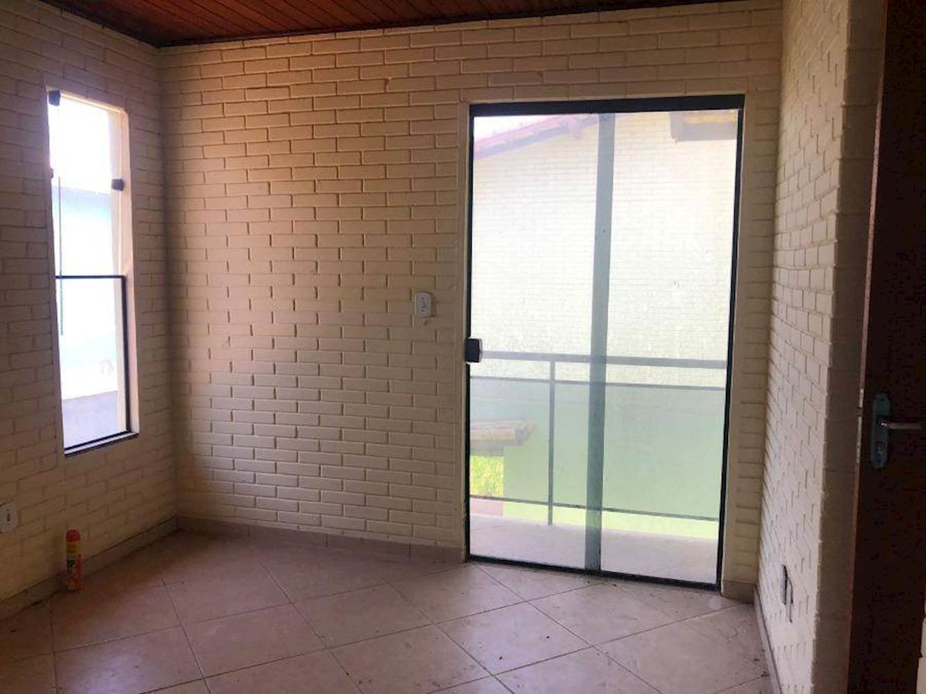 Casa, Em condomínio, 1 vaga(s) de garagem, localizado em Rio das Ostras - RJ